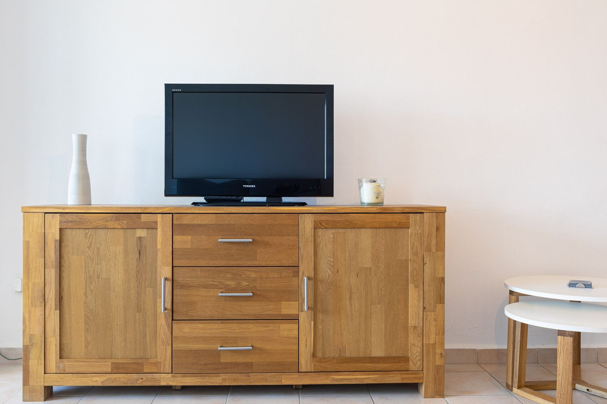 Duplex te koop in Calahonda | 1 slaapkamers H4260451