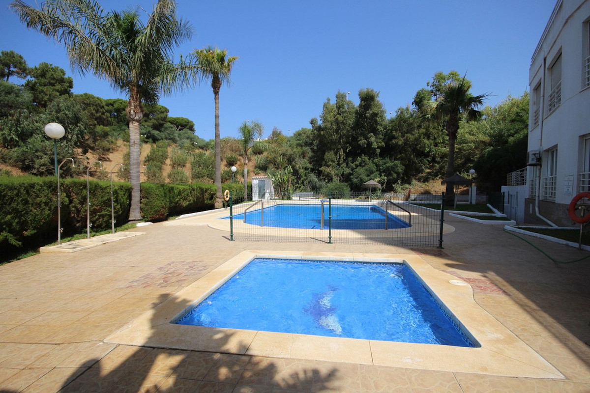Appartement te koop in Calahonda | 0 slaapkamers H4857373