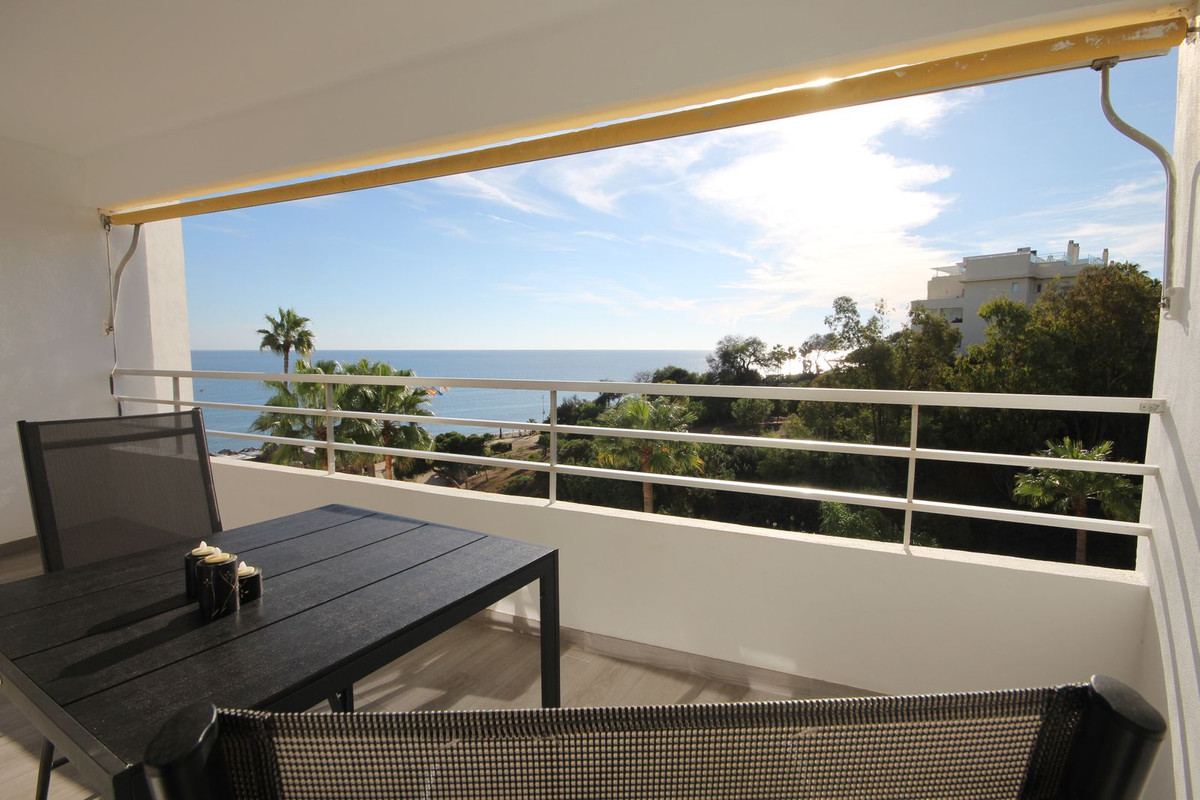 Appartement te koop in Calahonda | 0 slaapkamers H4857373