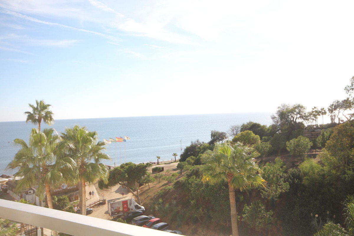 Appartement te koop in Calahonda | 0 slaapkamers H4857373