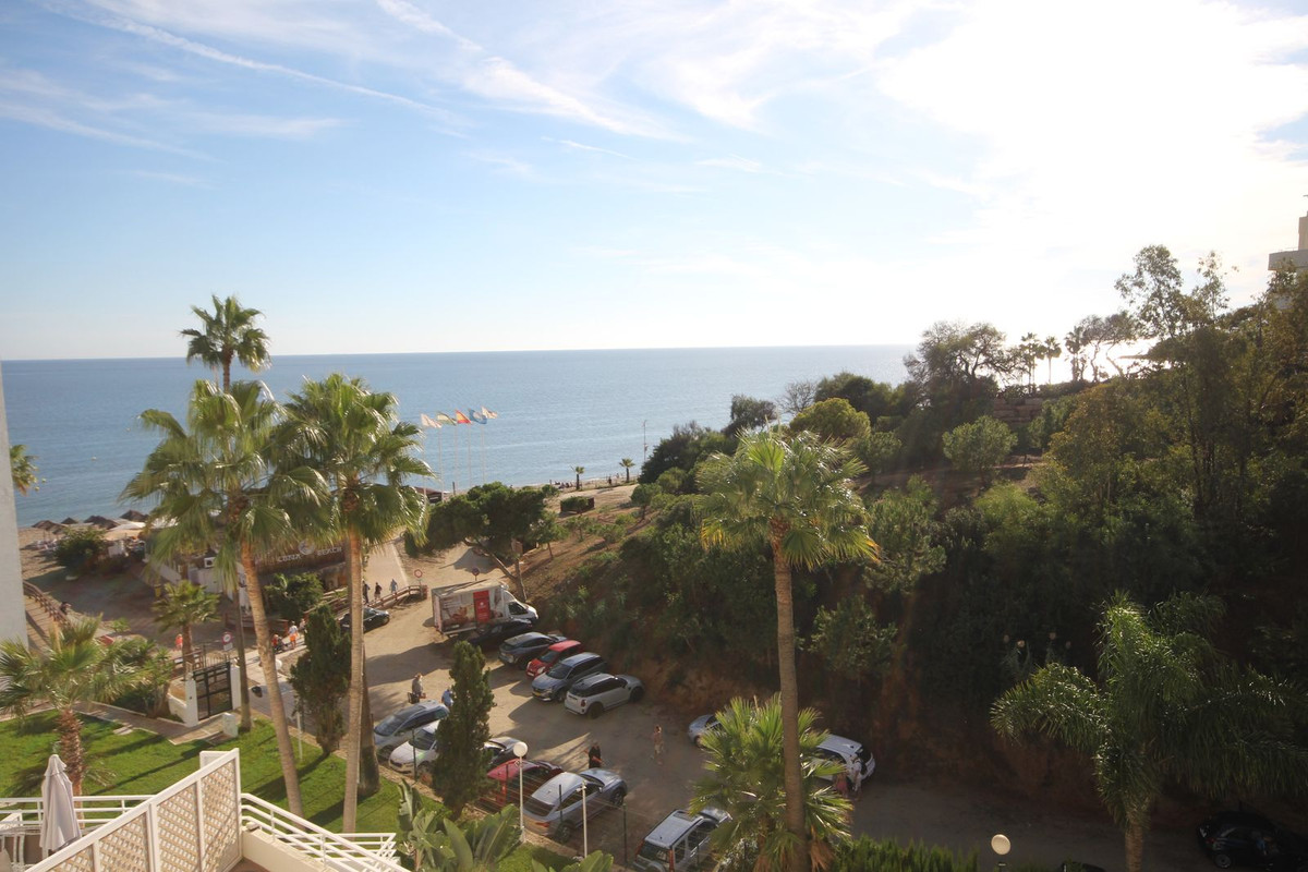Appartement te koop in Calahonda | 0 slaapkamers H4857373