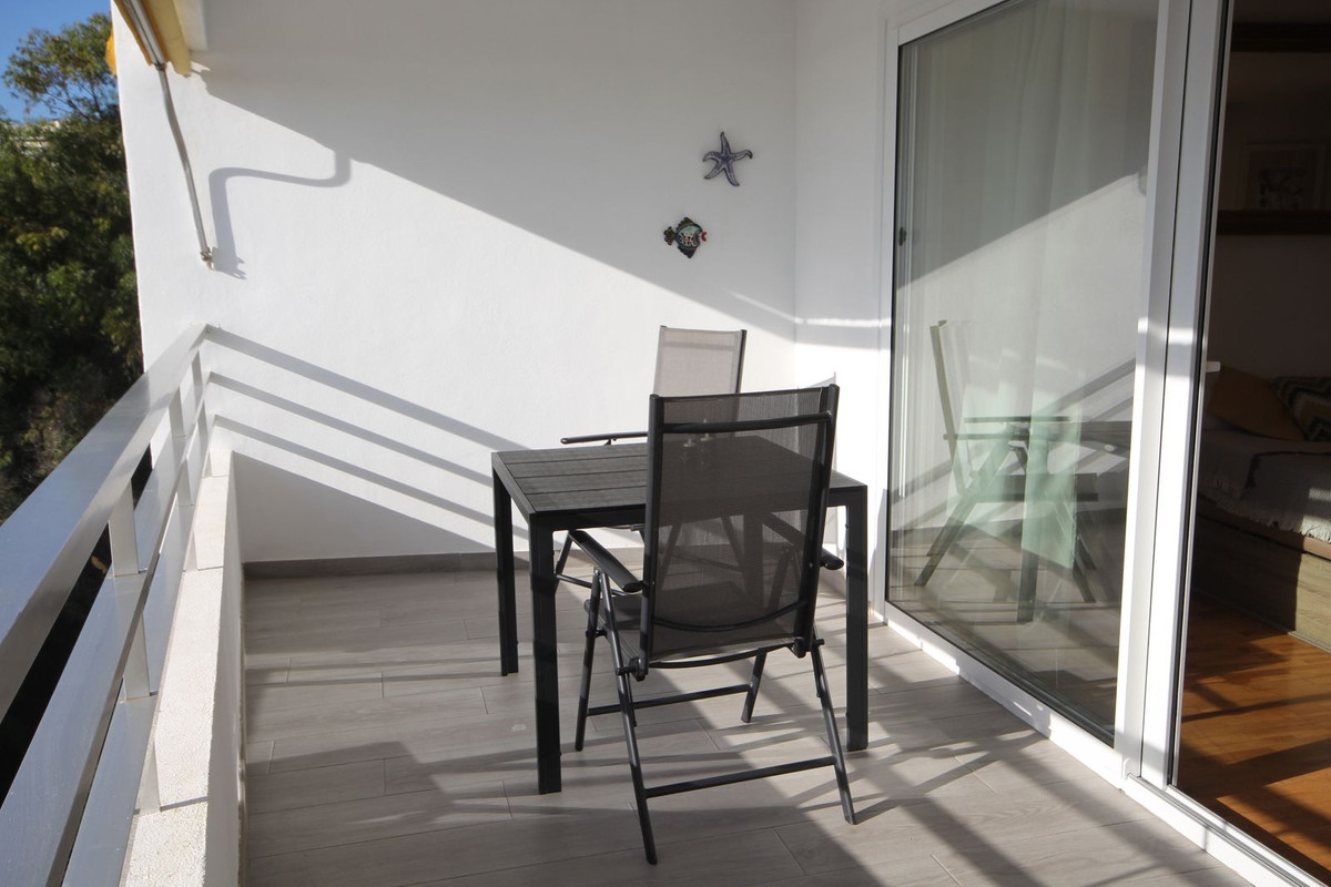 Appartement te koop in Calahonda | 0 slaapkamers H4857373