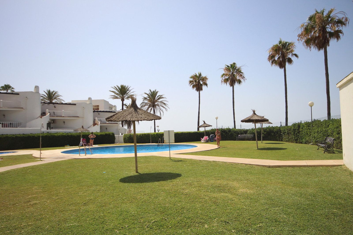 Appartement te koop in Calahonda | 0 slaapkamers H4857373