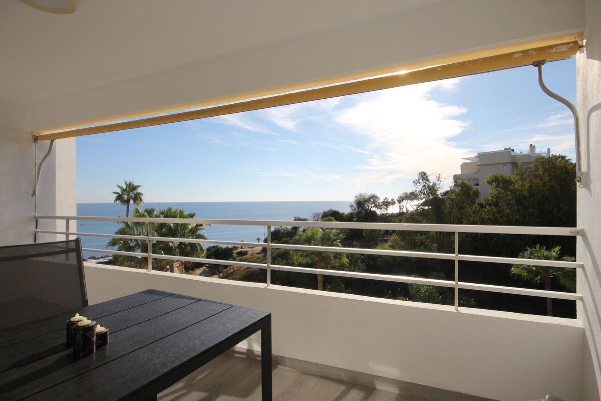 Appartement te koop in Calahonda | 0 slaapkamers H4857373