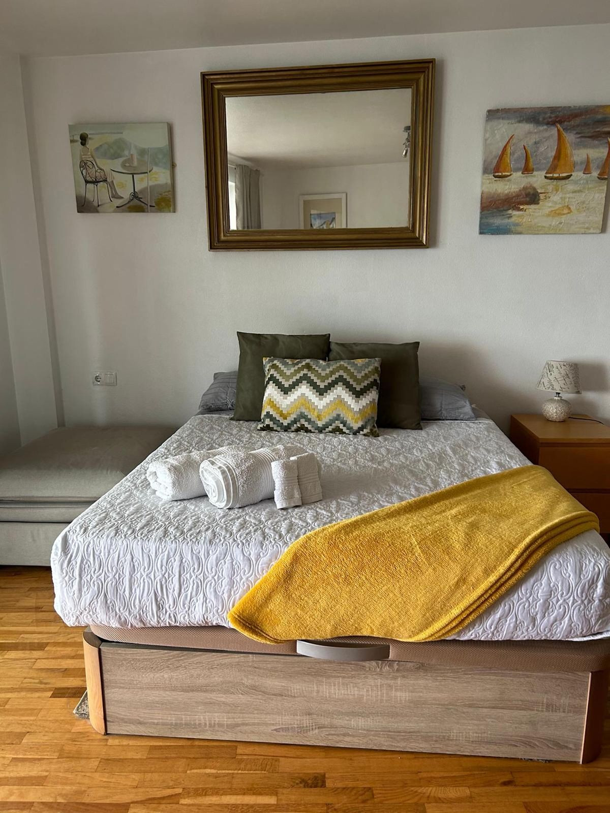 Appartement te koop in Calahonda | 0 slaapkamers H4857373