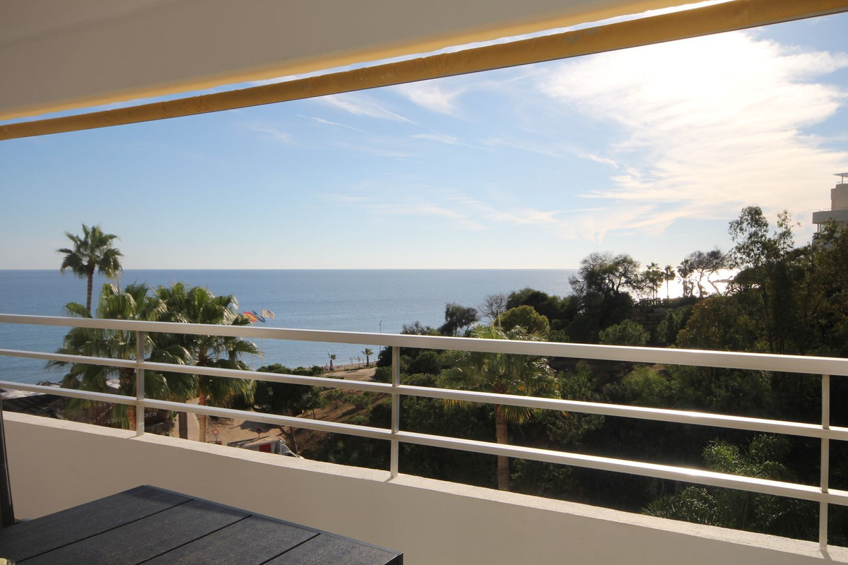 Appartement te koop in Calahonda | 0 slaapkamers H4857373