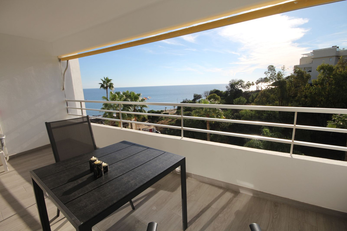 Appartement te koop in Calahonda | 0 slaapkamers H4857373