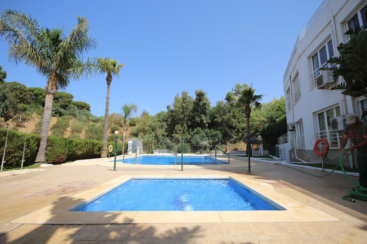 Appartement te koop in Calahonda | 0 slaapkamers H4857373