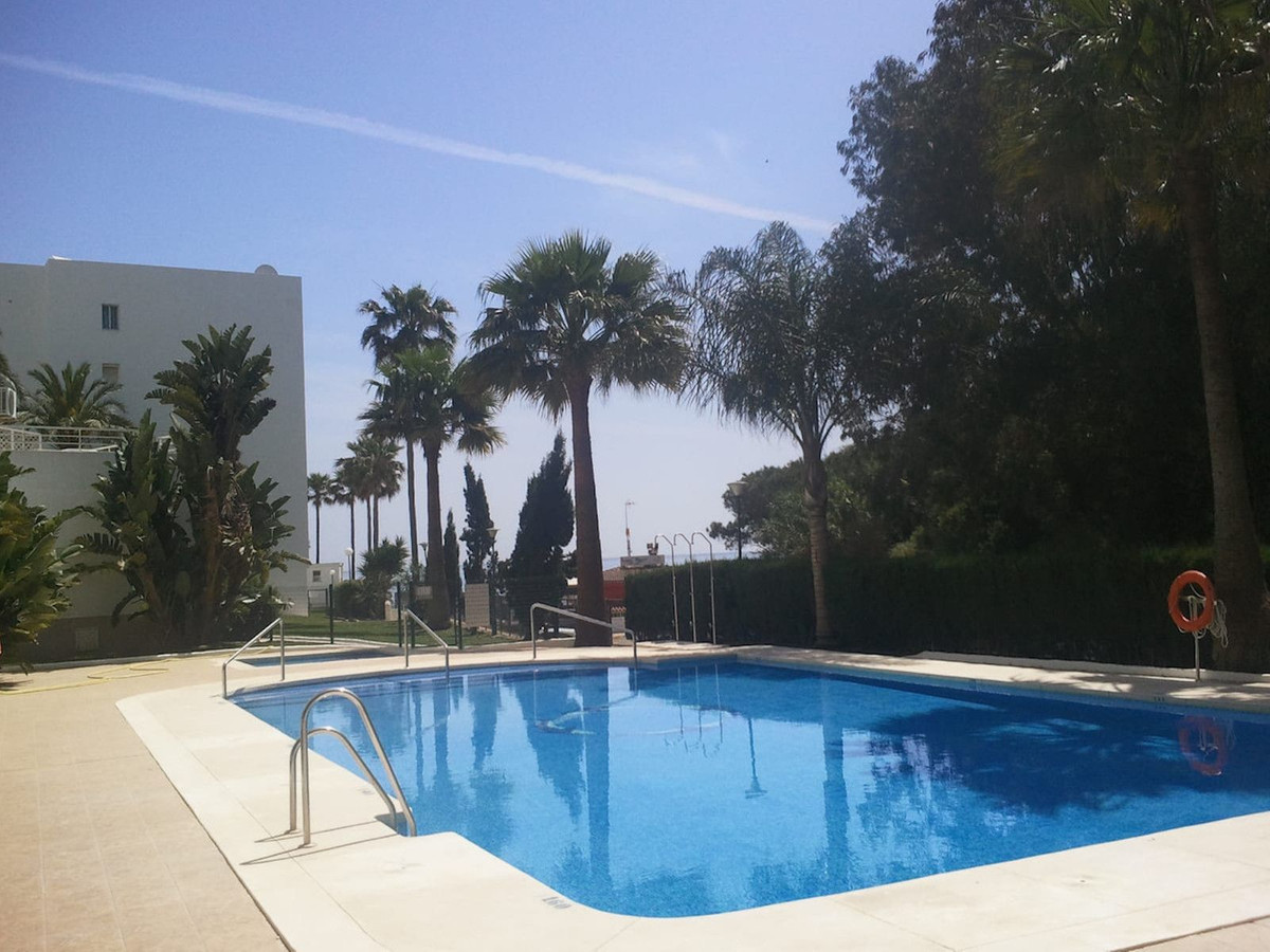 Appartement te koop in Calahonda | 0 slaapkamers H4857373