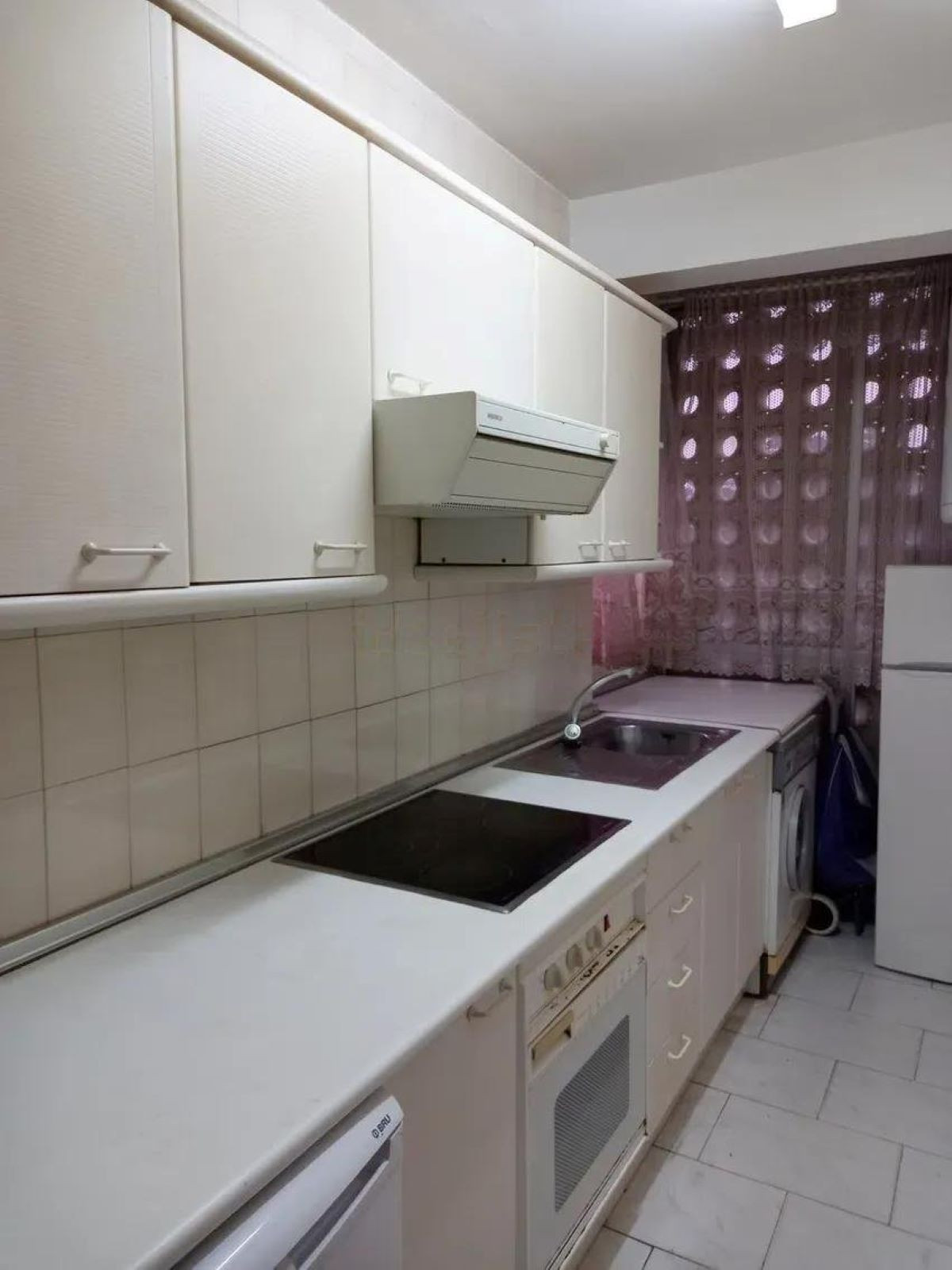 Tussenverdieping Appartement in Calahonda-11