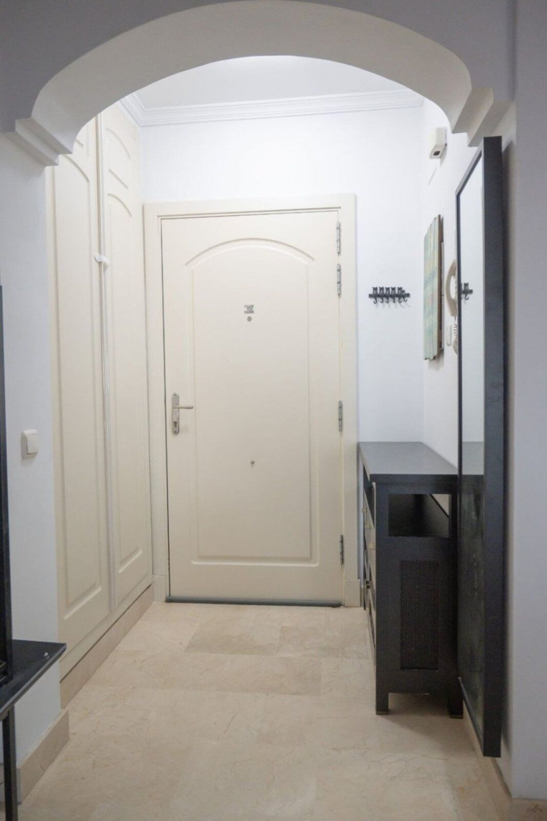 Tussenverdieping Appartement in Calahonda-17