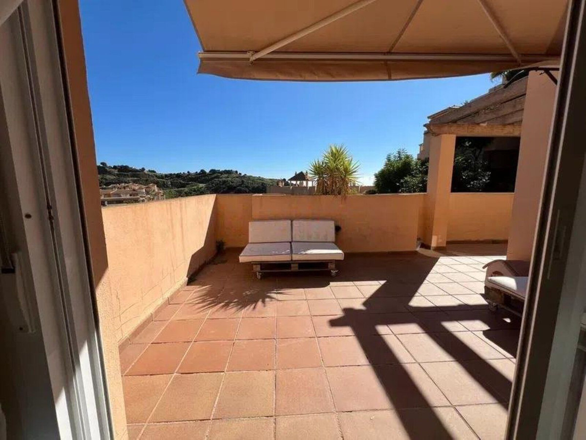 Appartement te koop in Calahonda | 2 slaapkamers H5016934