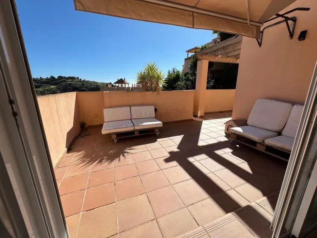 Appartement te koop in Calahonda | 2 slaapkamers H5016934
