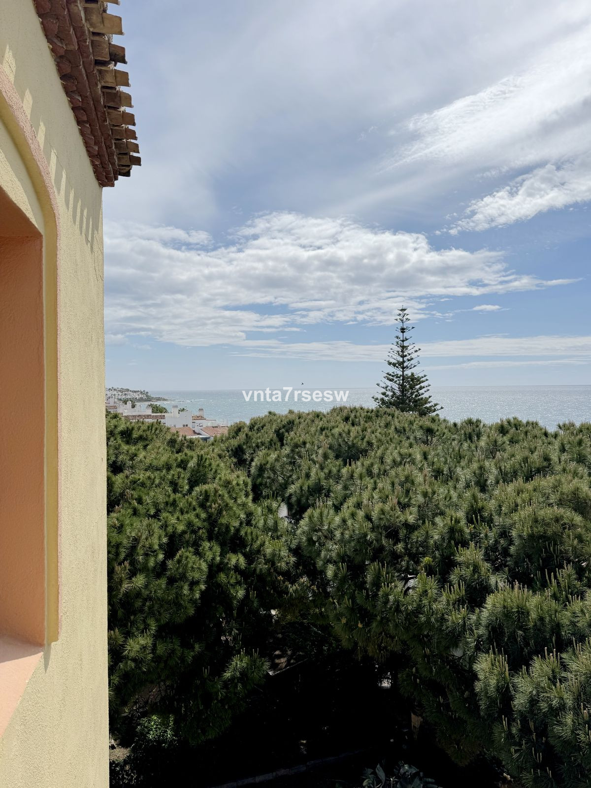 Bovenverdieping Appartement in Calahonda-12