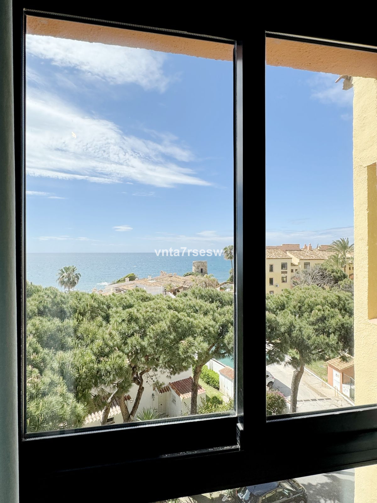 Bovenverdieping Appartement in Calahonda-34