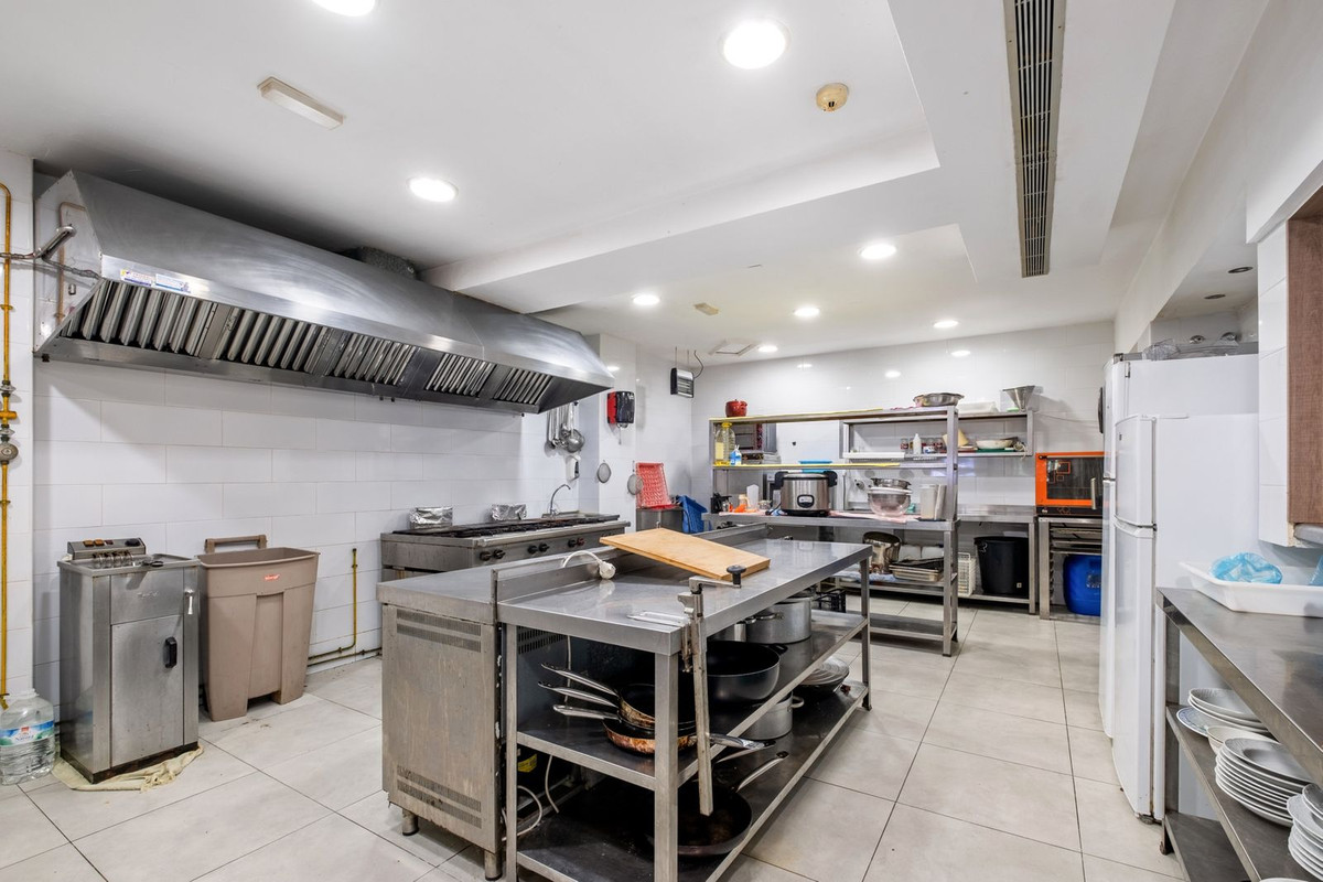 Appartement te koop in Calahonda | 0 slaapkamers H5036314