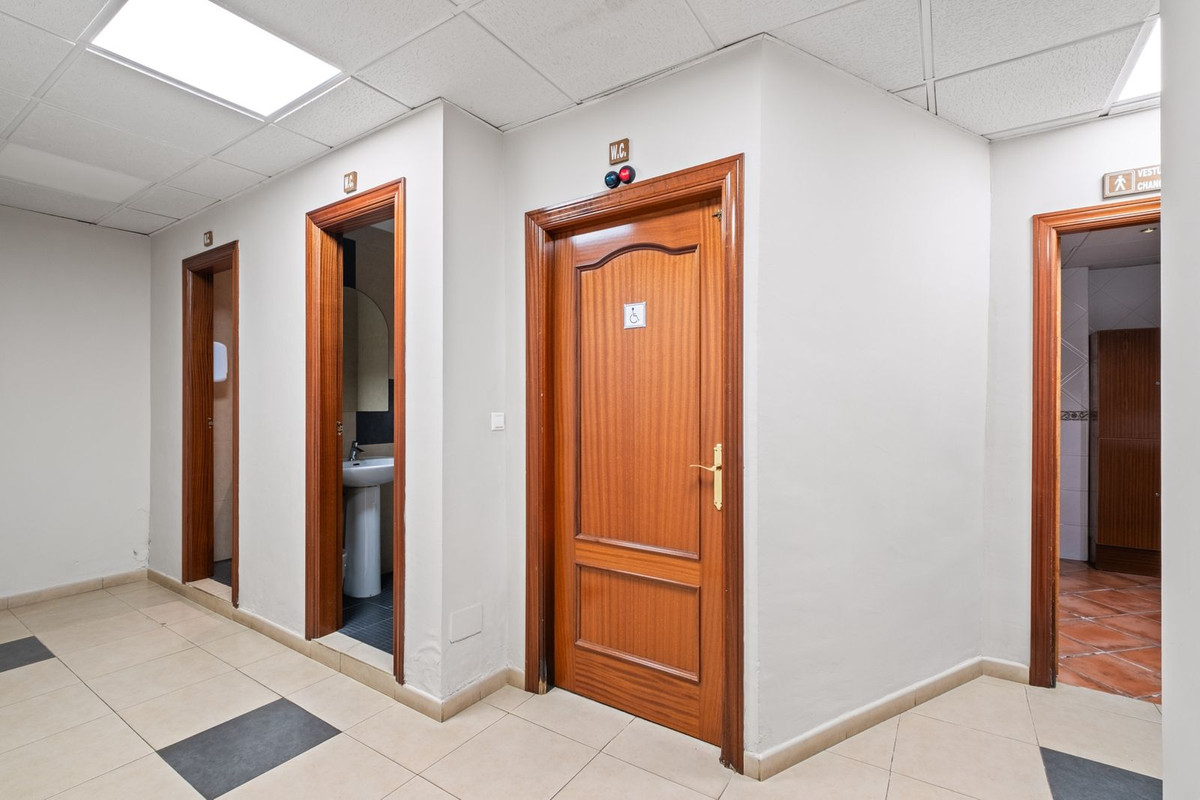 Appartement te koop in Calahonda | 0 slaapkamers H5036314