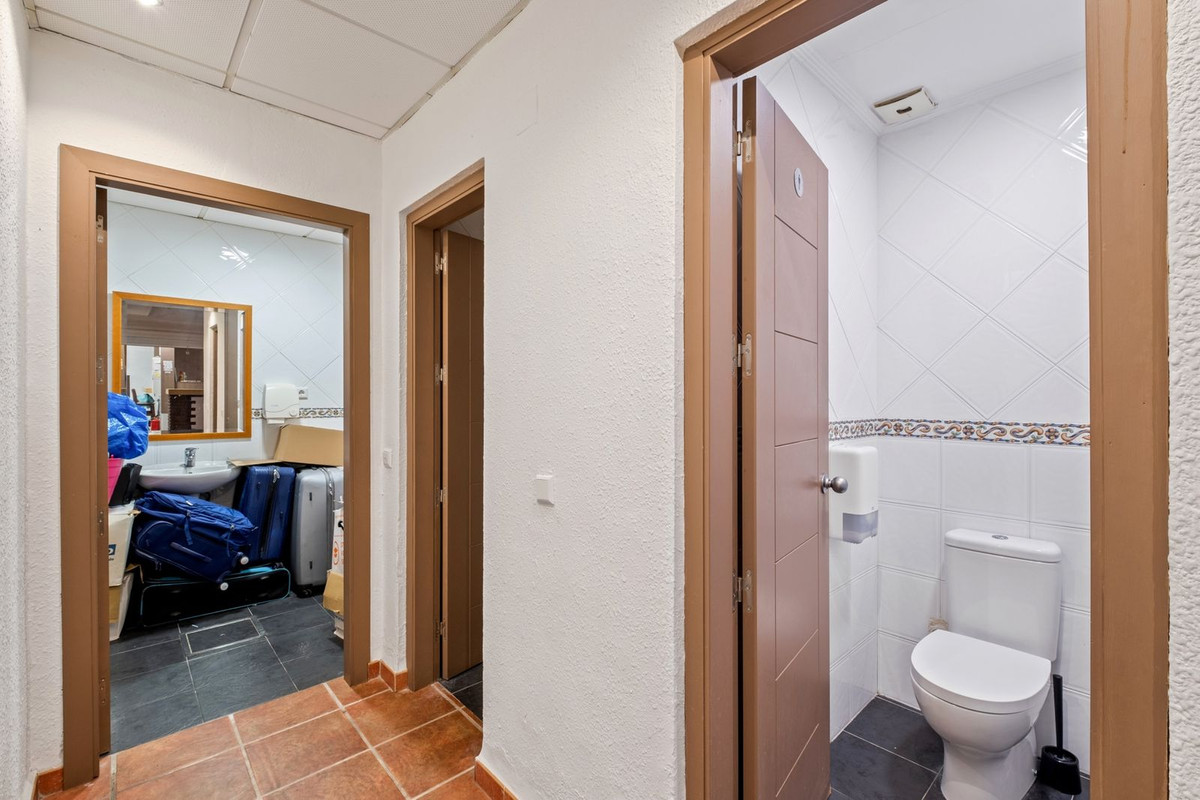 Appartement te koop in Calahonda | 0 slaapkamers H5036314