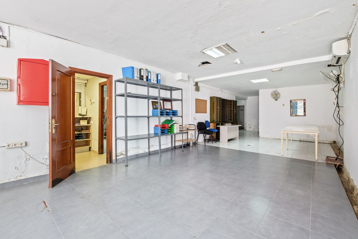 Appartement te koop in Calahonda | 0 slaapkamers H5036314