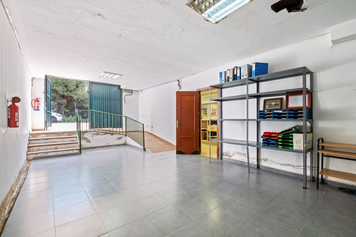 Appartement te koop in Calahonda | 0 slaapkamers H5036314