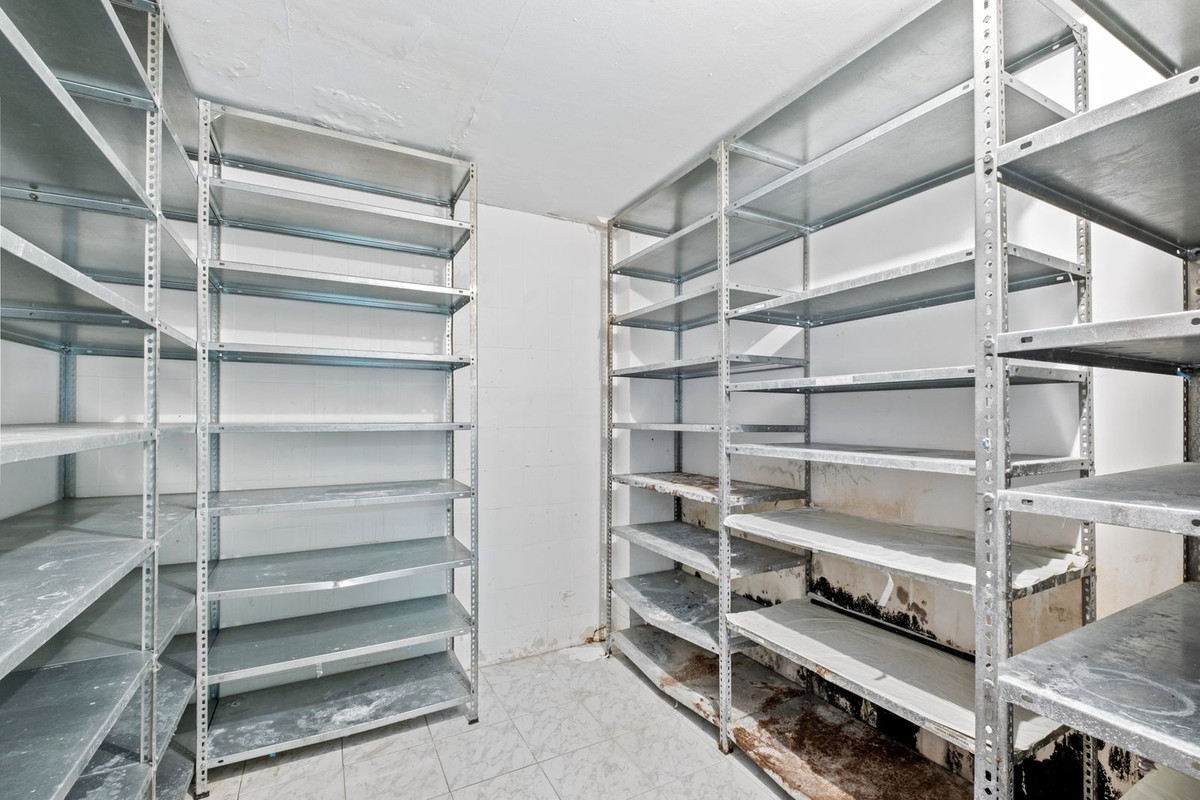Appartement te koop in Calahonda | 0 slaapkamers H5036314