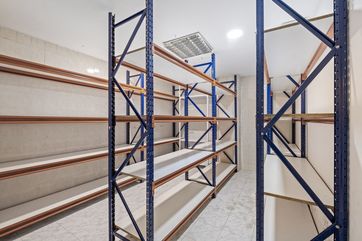 Appartement te koop in Calahonda | 0 slaapkamers H5036314