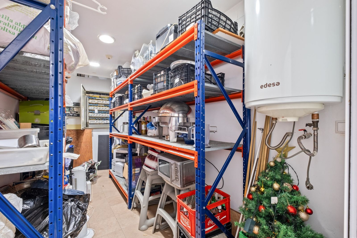 Appartement te koop in Calahonda | 0 slaapkamers H5036314