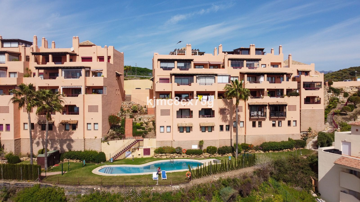 Duplex te koop in Calahonda | 2 slaapkamers H5045614