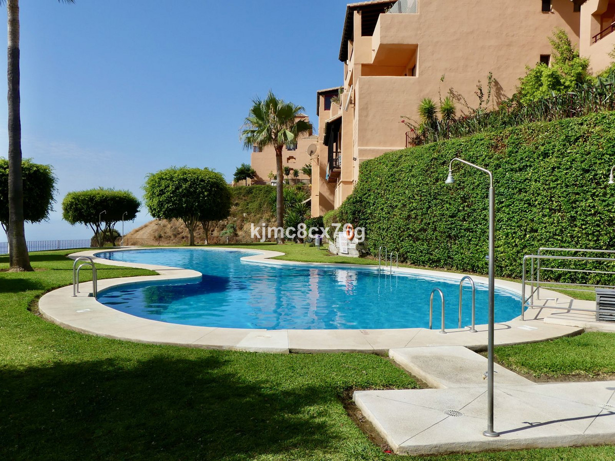 Duplex te koop in Calahonda | 2 slaapkamers H5045614
