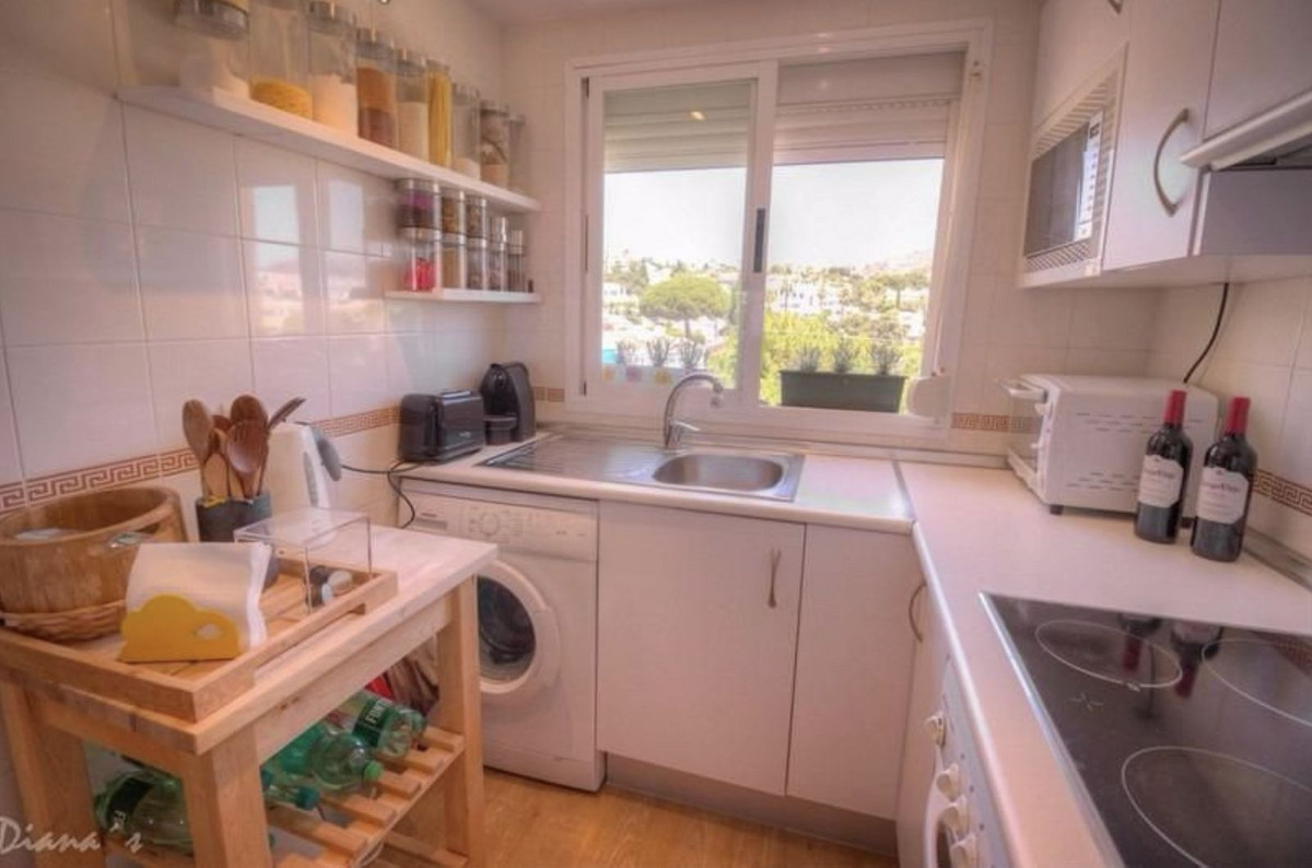 Penthouse Duplex in Calahonda-7