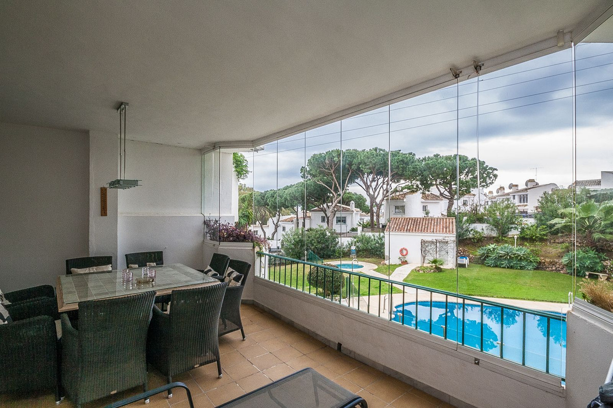 Appartement te koop in Calahonda | 2 slaapkamers H5056555