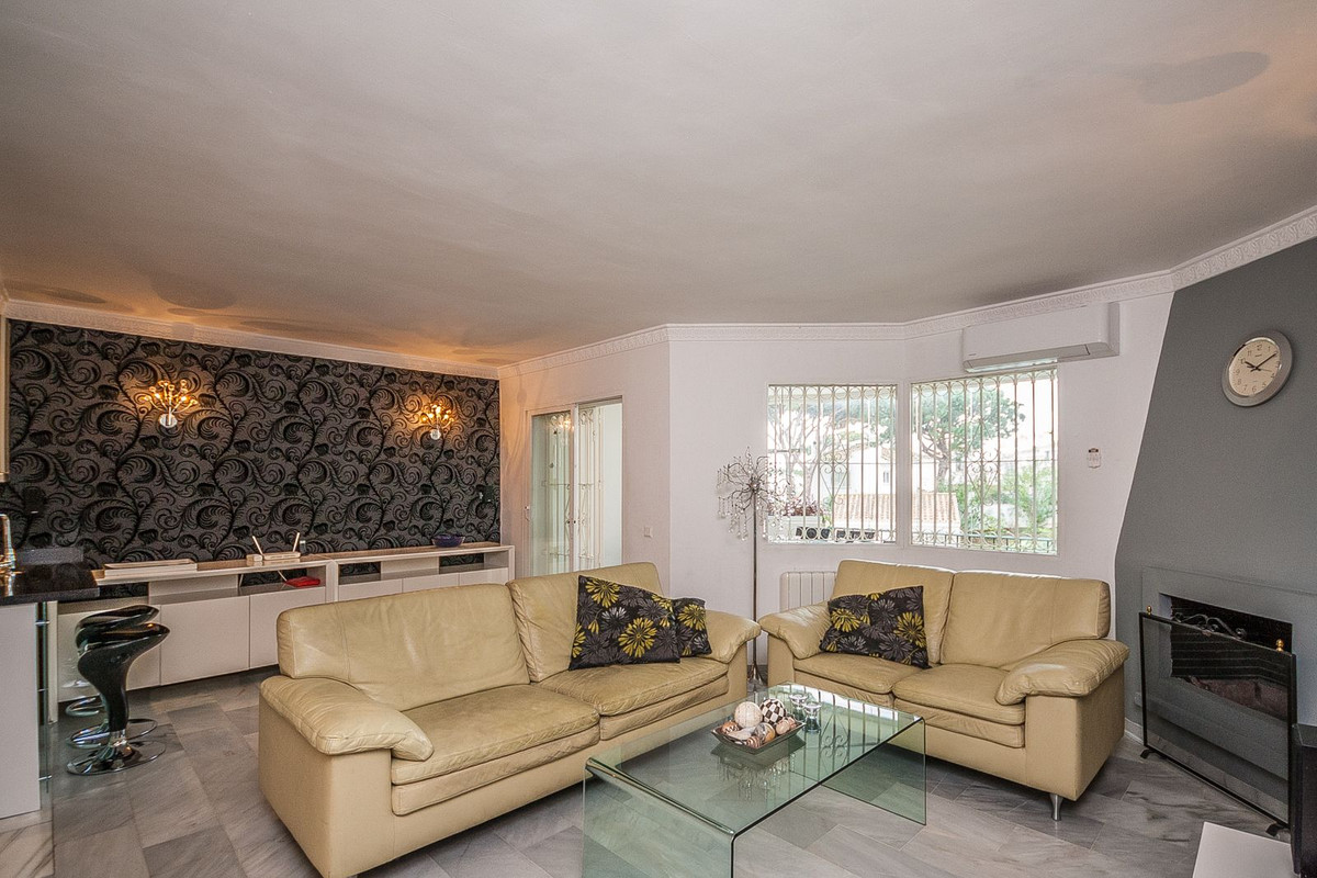 Appartement te koop in Calahonda | 2 slaapkamers H5056555