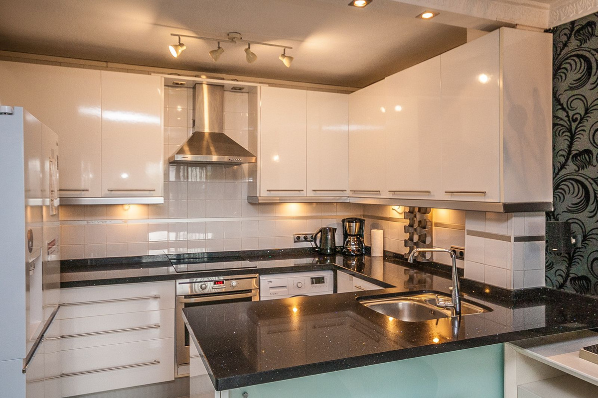 Appartement te koop in Calahonda | 2 slaapkamers H5056555