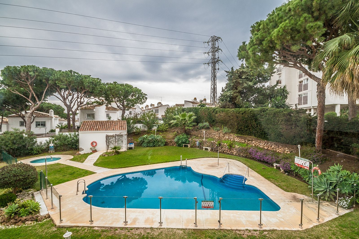 Appartement te koop in Calahonda | 2 slaapkamers H5056555