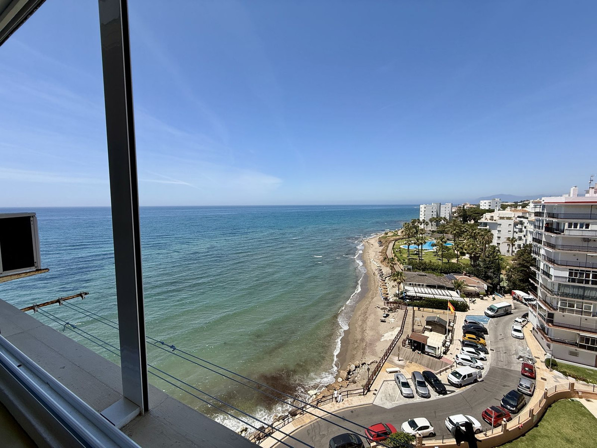 Appartement te koop in Calahonda | 1 slaapkamers H5057626