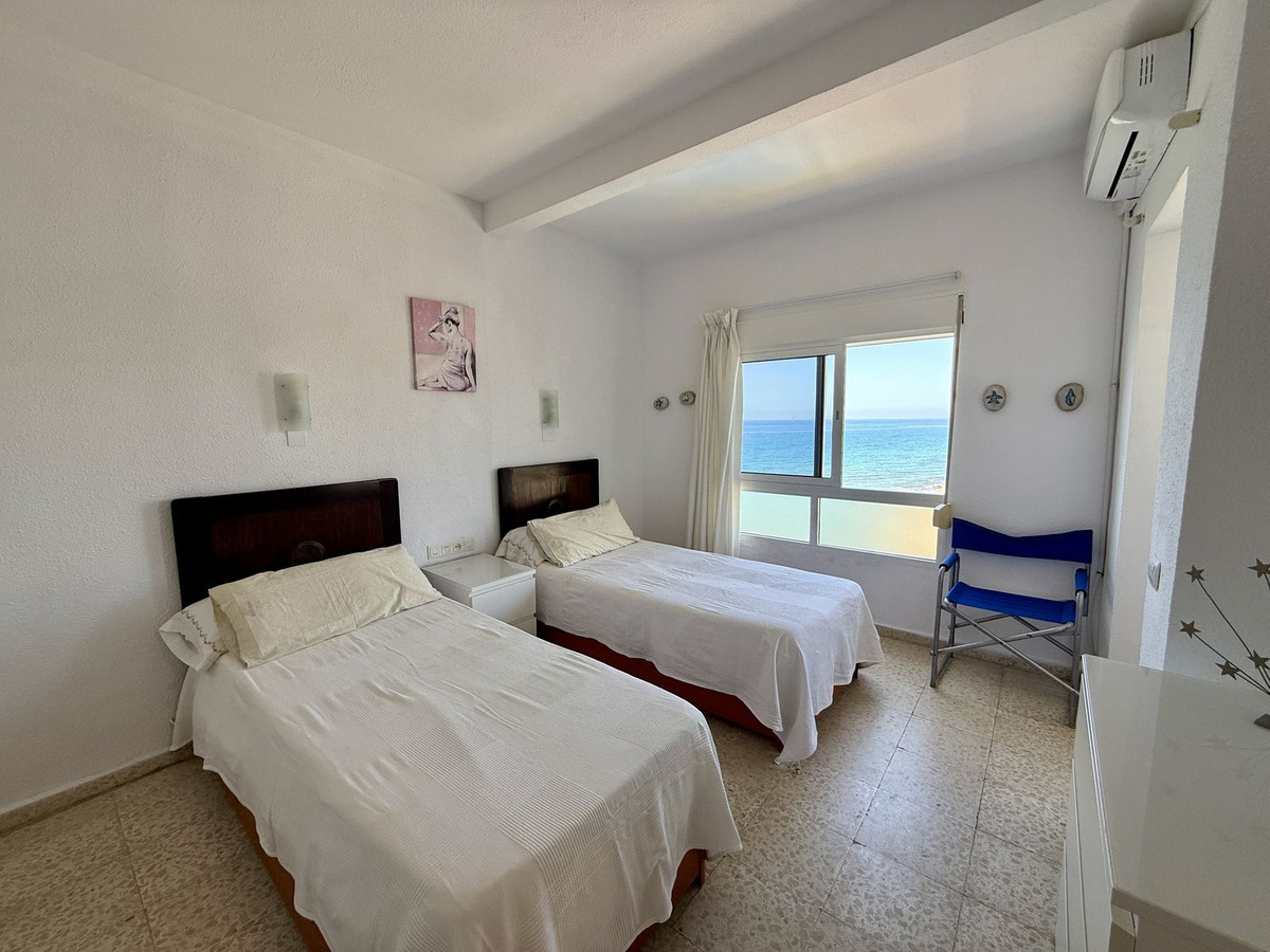 Appartement te koop in Calahonda | 1 slaapkamers H5057626
