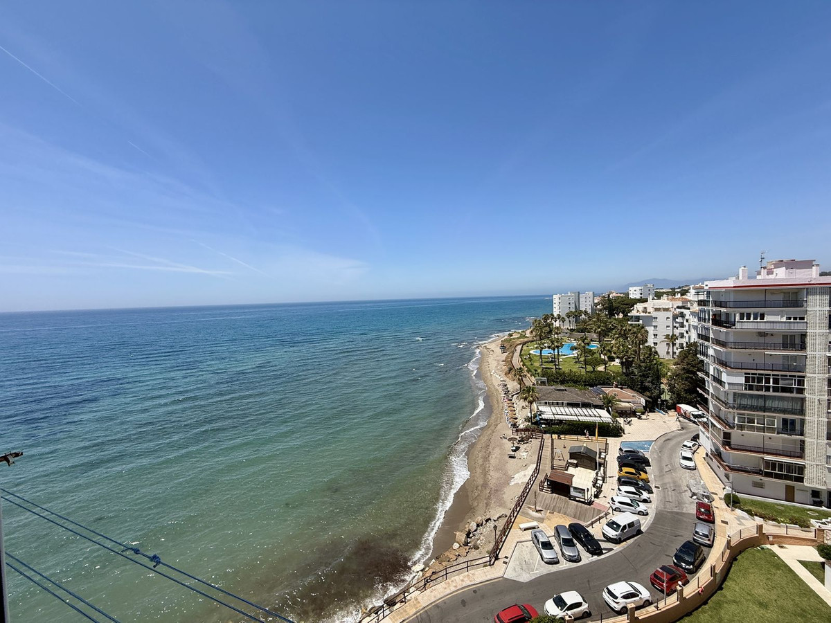 Appartement te koop in Calahonda | 1 slaapkamers H5057626