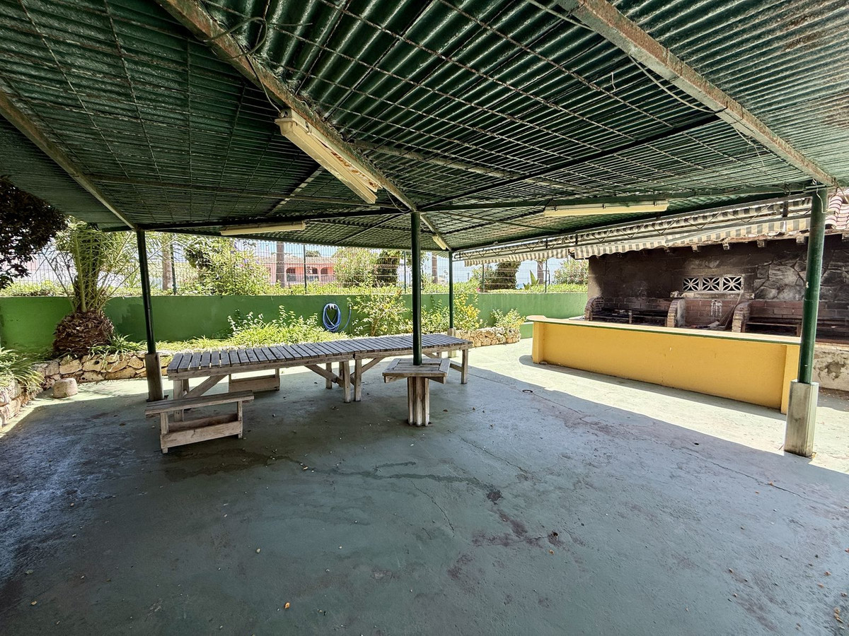 Appartement te koop in Calahonda | 1 slaapkamers H5057626