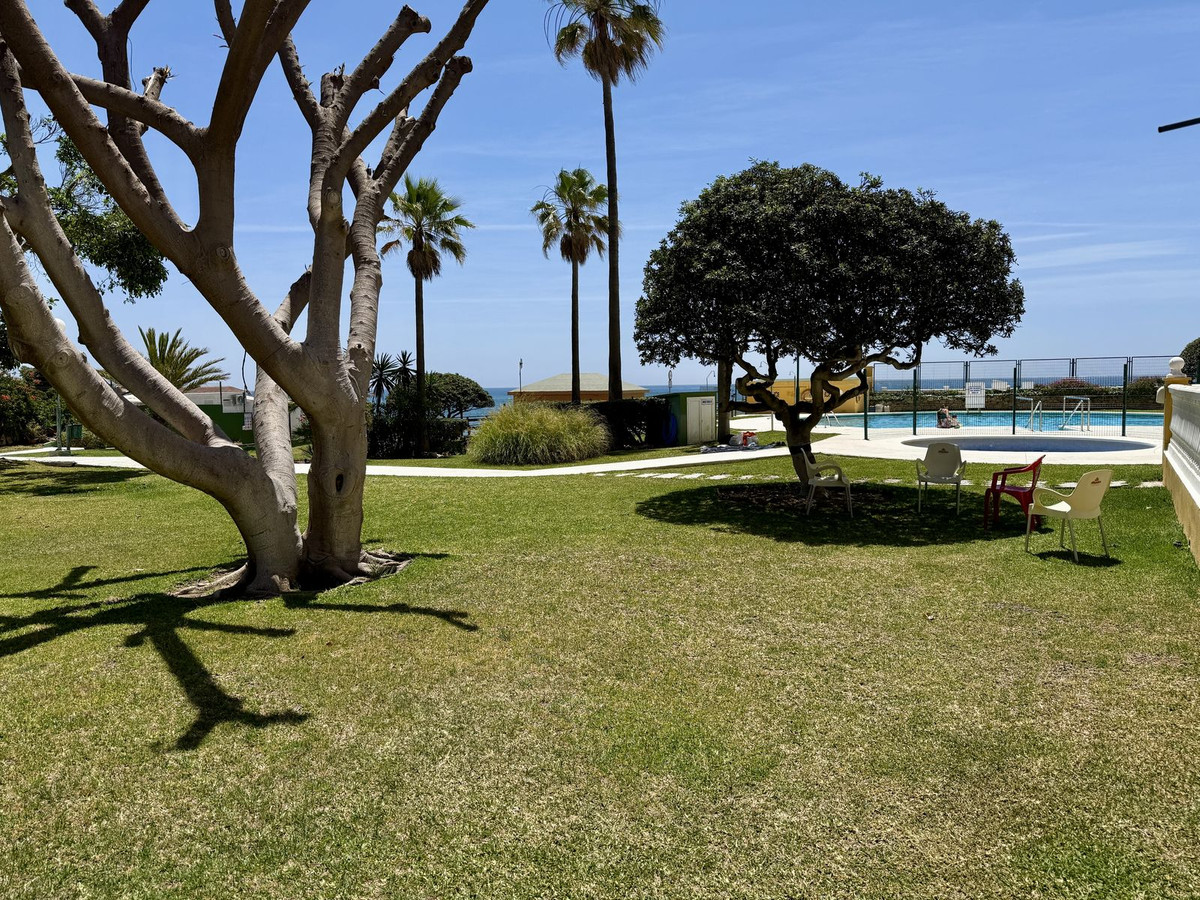Appartement te koop in Calahonda | 1 slaapkamers H5057626