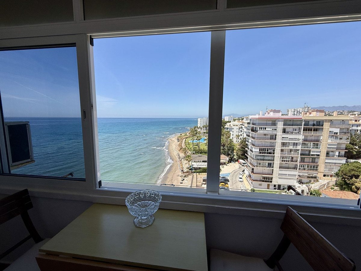 Appartement te koop in Calahonda | 1 slaapkamers H5057626
