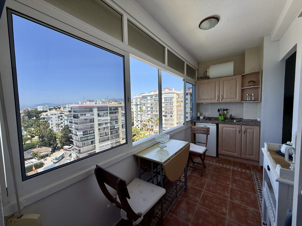 Appartement te koop in Calahonda | 1 slaapkamers H5057626