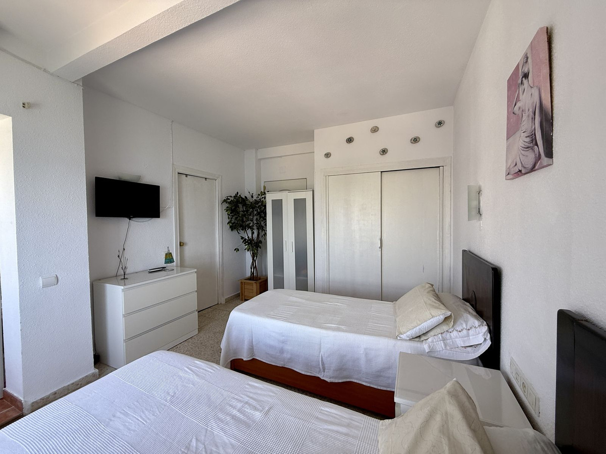 Appartement te koop in Calahonda | 1 slaapkamers H5057626