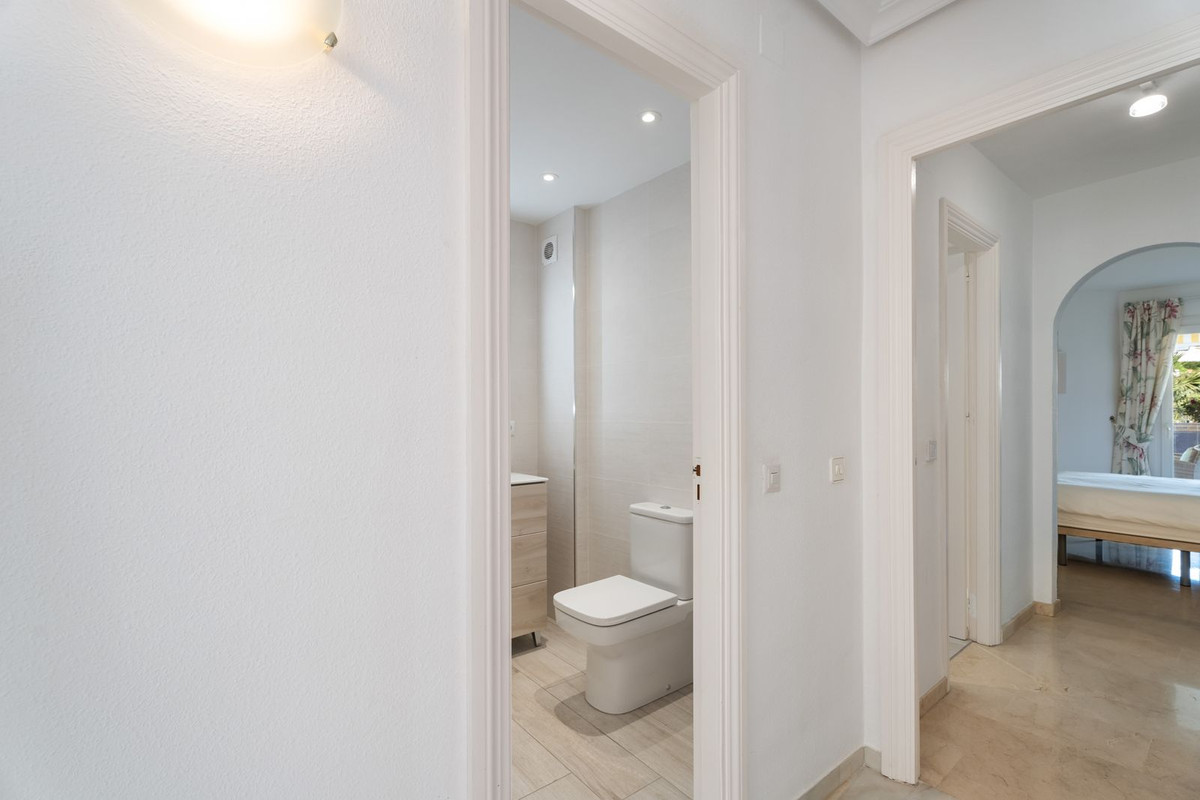 Appartement te koop in Calahonda | 3 slaapkamers H5058418
