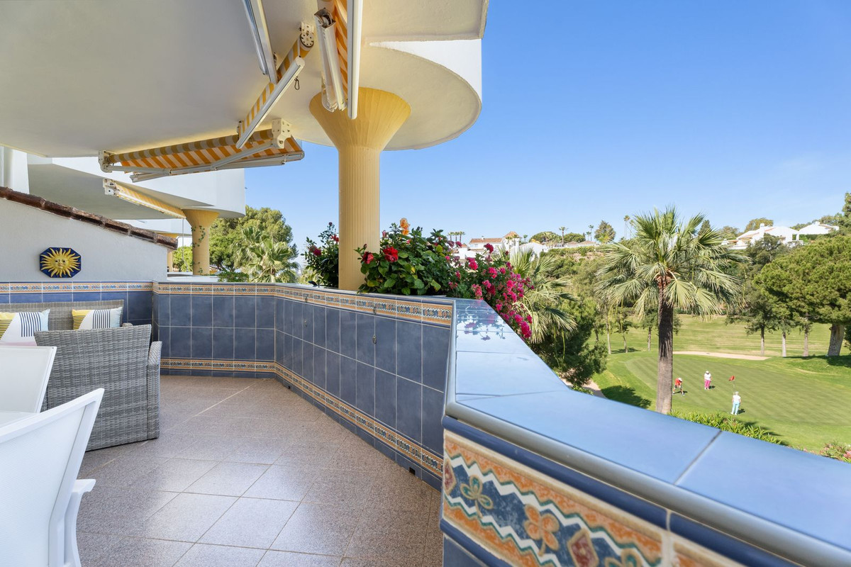 Appartement te koop in Calahonda | 3 slaapkamers H5058418