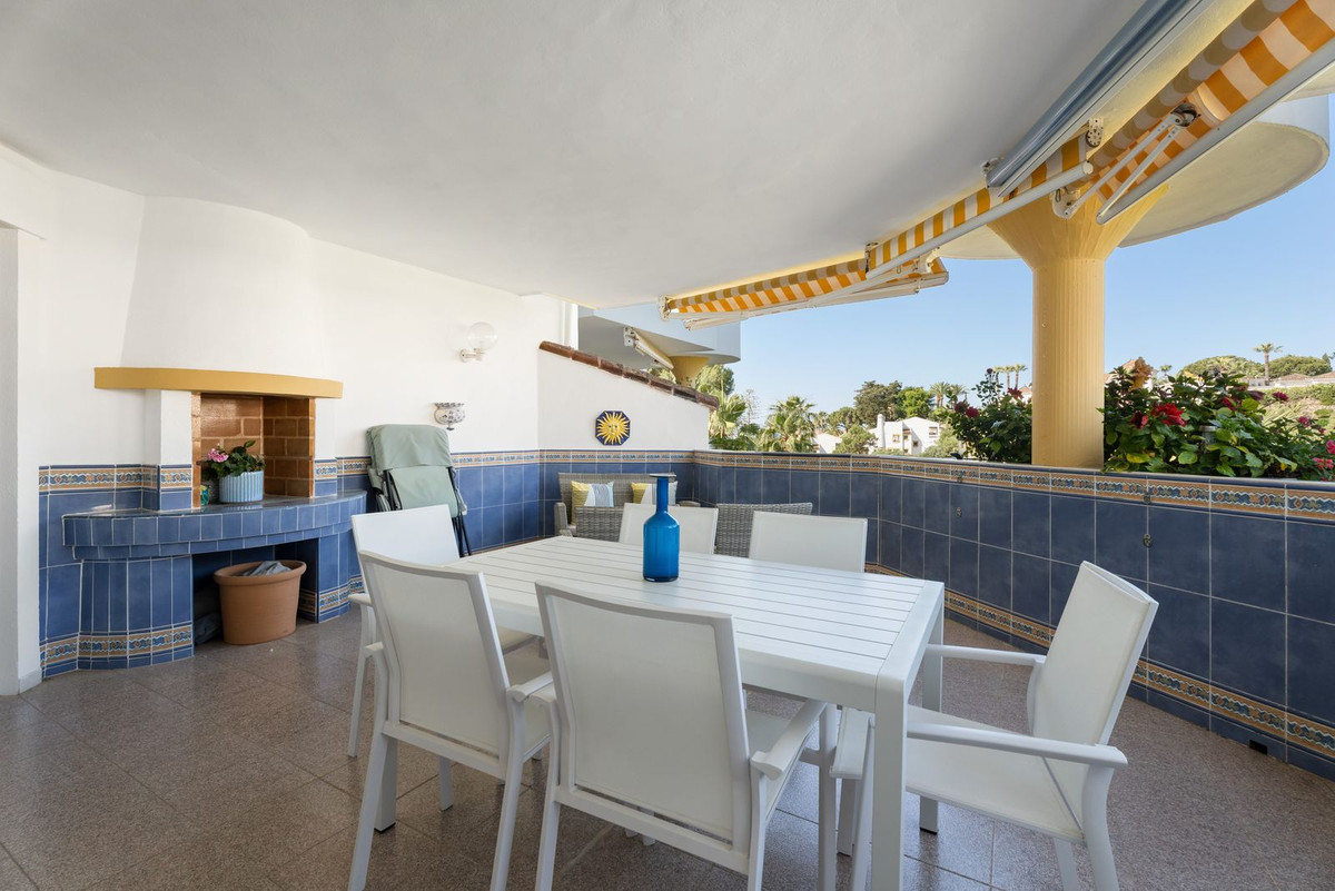 Appartement te koop in Calahonda | 3 slaapkamers H5058418