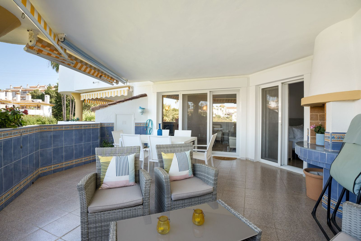 Appartement te koop in Calahonda | 3 slaapkamers H5058418