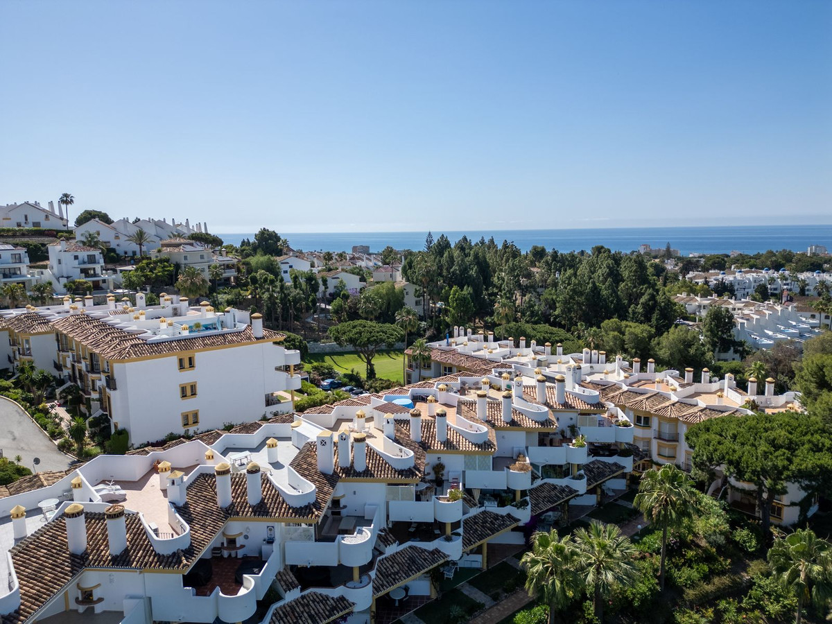 Appartement te koop in Calahonda | 3 slaapkamers H5058418