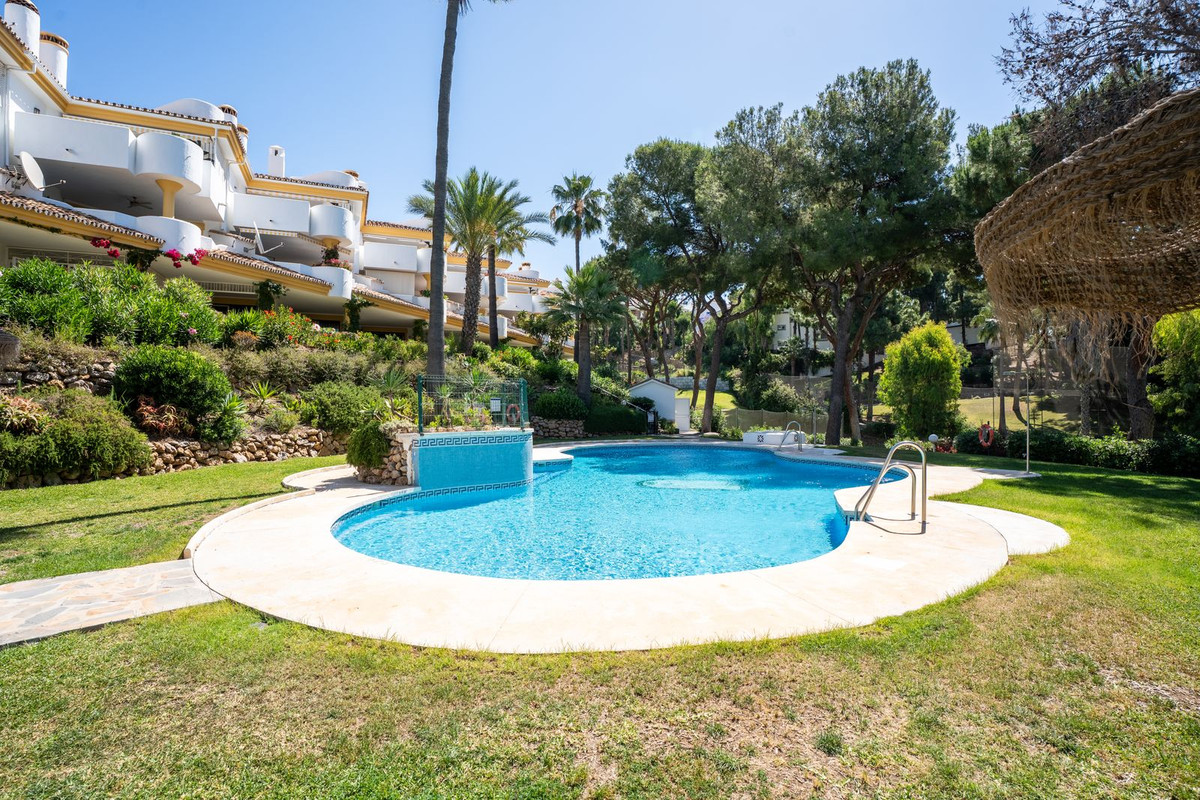 Appartement te koop in Calahonda | 3 slaapkamers H5058418