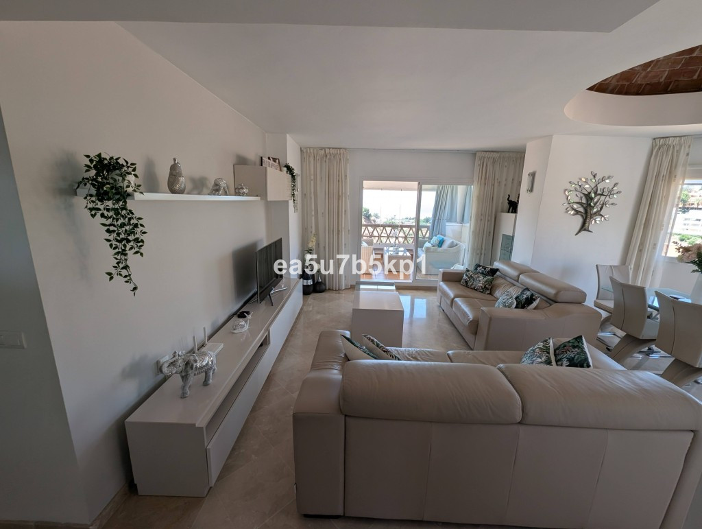 Penthouse te koop in Calahonda | 3 slaapkamers H5065261