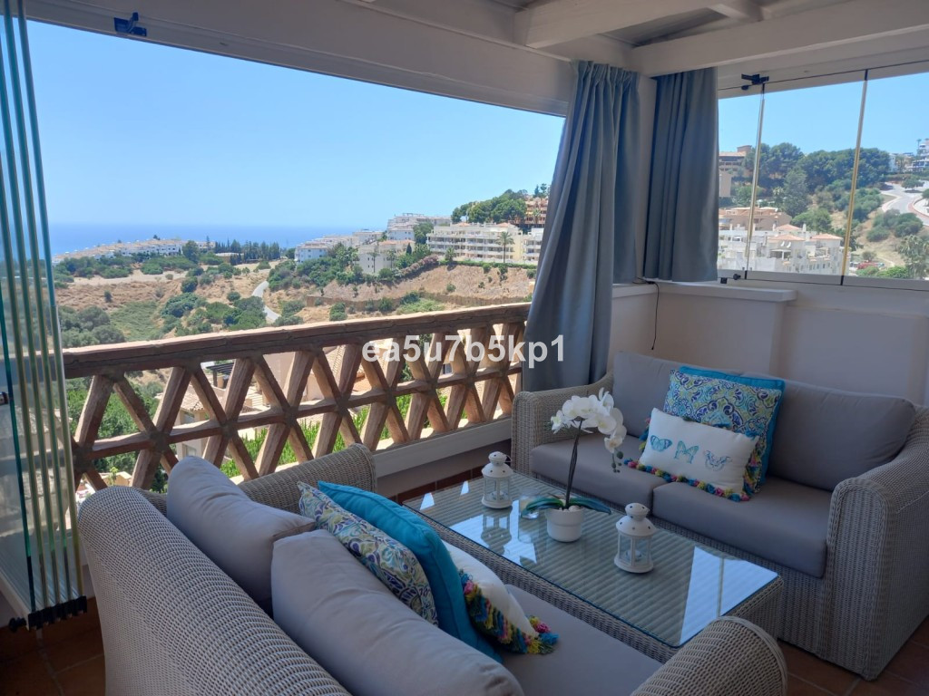 Penthouse te koop in Calahonda | 3 slaapkamers H5065261
